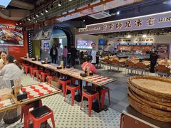 -文立新麻辣烫(合生汇21街区店)
