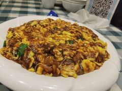 -紫光园·烤鸭·北京菜(劲松店)