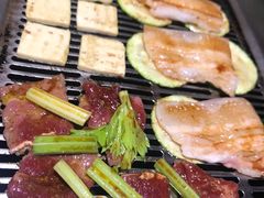 -本味家贵州烤肉&爆浆小豆腐(会展一店)