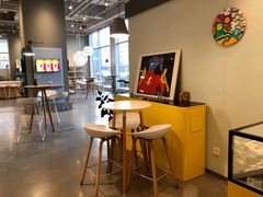 -dotcom coffee古点咖啡(致真大厦店)