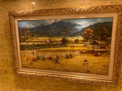 -威斯汀舞台餐厅