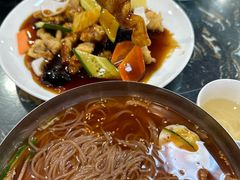 -桃园中华料理炸酱面(燕儿岛路店)