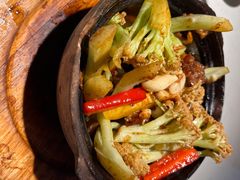 -四道菜·福建菜馆(清昌万达店)