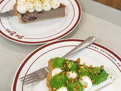 -Pie Bird(新闸路店)