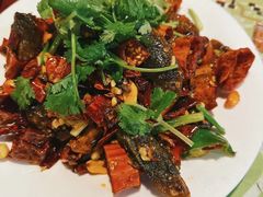 -一家亲台菜餐厅(银塘中路店)