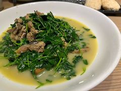 -周家二小姐的菜(西津渡店)