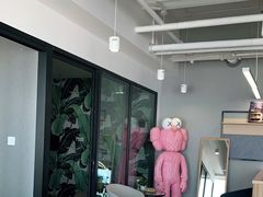 -无界眼镜MaxLess(五角场万达店)