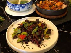 -Let's Taipei 非常烘焙(太古里店)