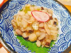 -越日本料理(新地假日广场店)