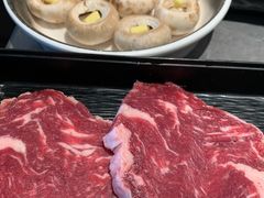 -花时·炭火烧肉(东百中心A馆店)