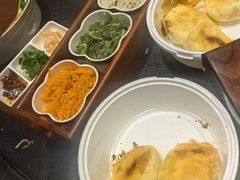 -金狮麟·新豫菜(金码大厦店)