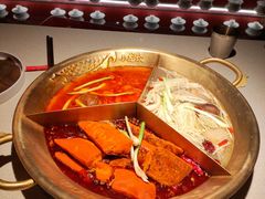 -小龙坎火锅(全球总店)