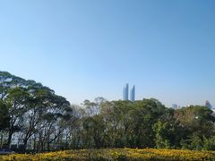 -胡里山炮台