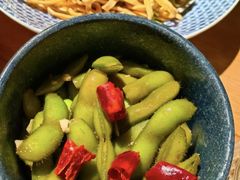 -雪熊精酿·哈尔滨烧烤酒馆(非遗大串店)