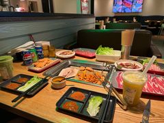 -新石器烤肉(马鞍山印象汇店)