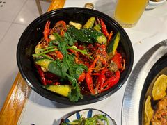-虾忆鲜.龙虾.烧烤.小海鲜(桐乡店)