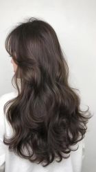 -乾健·烫染·接发SALON