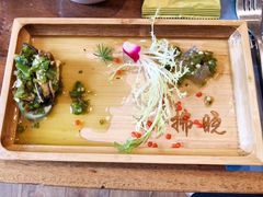 -拂晓山房·私房川菜(西门店)