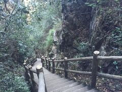 -广东大峡谷