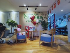 -悦耐私教健身馆(保利中心店)
