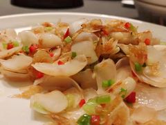 -龙宴海鲜城(经中路店)