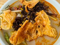 -家味螺蛳粉&烤鱼(五角场店)