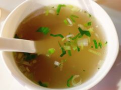 羊汤-有奴思烤肉·清真(正宁路店)