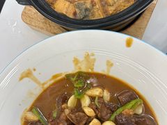 -王家大院·南京菜(湛江路总店)