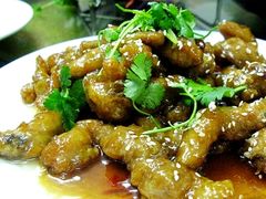 -金厨帽烤鱼(芦庄店)