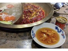 -小龙坎老火锅(鹤伴一路店)