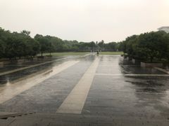-明故宫遗址公园