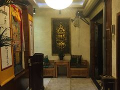 -藏家一号藏餐厅(北京中路店)