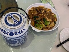 -锦江中华村农家乐饭庄