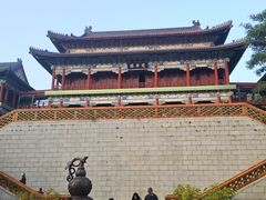 -珠海圆明新园