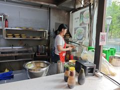 -山城耳朵面(光电园店)