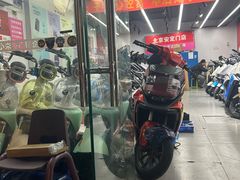 -九号电动车(安定门内大街店)