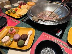 -牛New寿喜烧(中山公园龙之梦店)