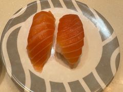 -新一番三文鱼寿司(红城湖店)