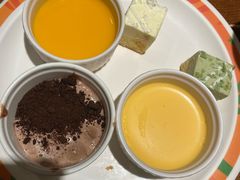 -比格比萨自助(万柳华联店)