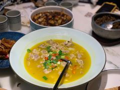-径山十八道·风味民间菜(杭州总店)