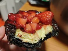 -味多美·北京面包工坊(天坛店)