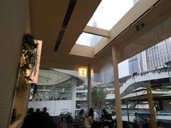 大堂-BeauTea水仙(coco park店)