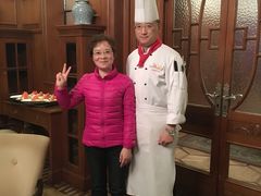 -马勒别墅饭店(静安寺店)