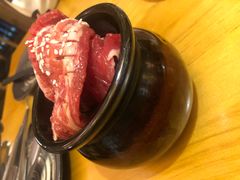 -和萌牛肠烧烤(财富中心店)