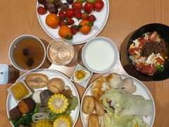 -全季酒店(成都牛王庙地铁站店)