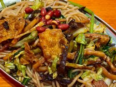 -雙冲柳州螺蛳粉&酸嘢&桂林米粉(簋街店)