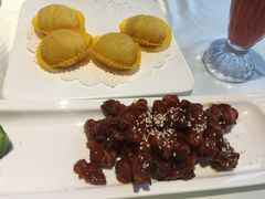 -川粤春天商务餐厅(人民路店)