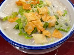 -宏状元现熬粥·京味菜(五棵松店)