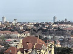 景点-信号山公园