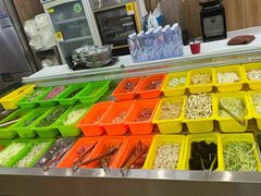 -舞素卷菜煎饼.糁汤(万达金街店)